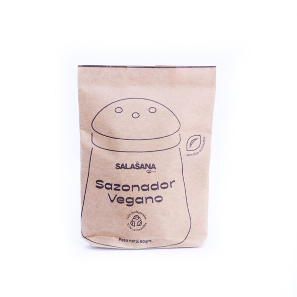SAZONADOR VEGANO